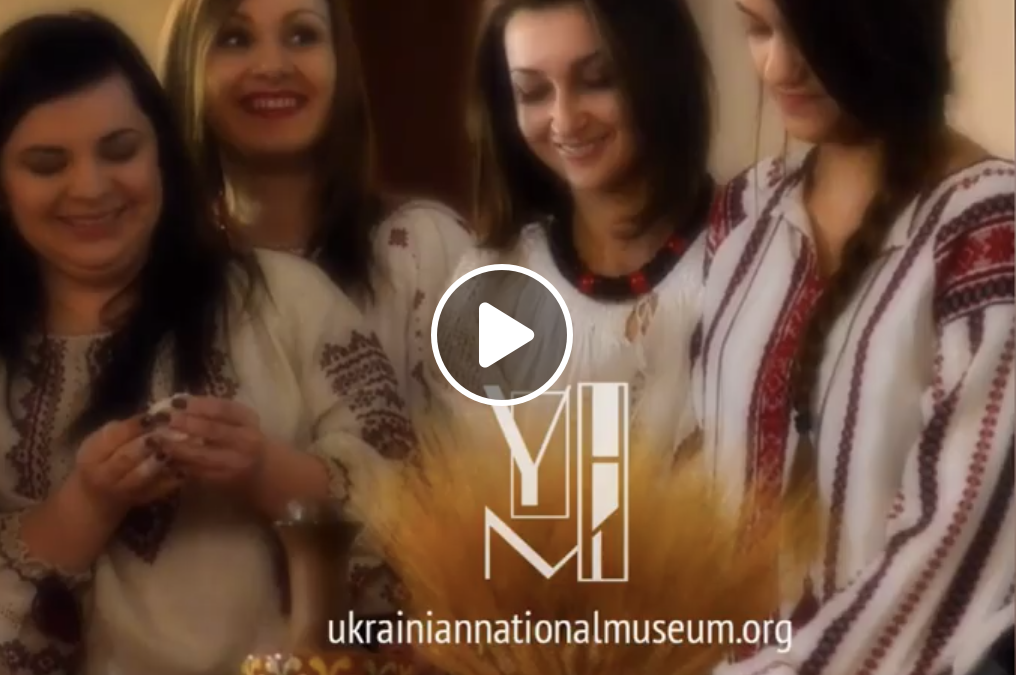 Ukrainian National Museum – Archive History