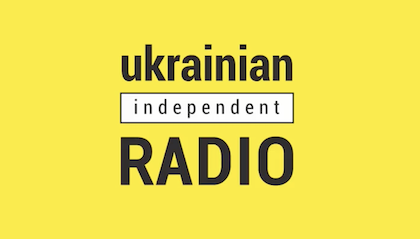 October 19, 2021. 8:00 AM.  Interview with Ruslan Horovyi on Ukrainian Independent Radio