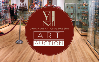 UNM Art Auction Saturday, February 3