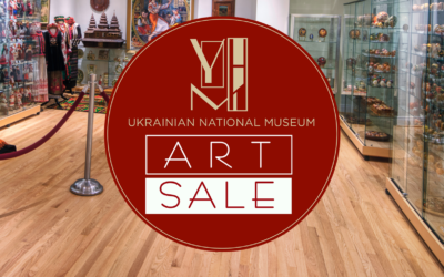 UNM Art Sale Saturday, February 3