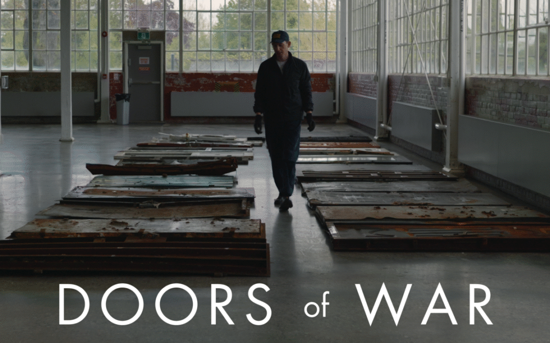 Doors of War – Film Screening