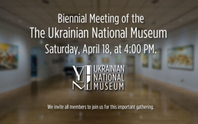 UNM Biennial Meeting 4/18/2026